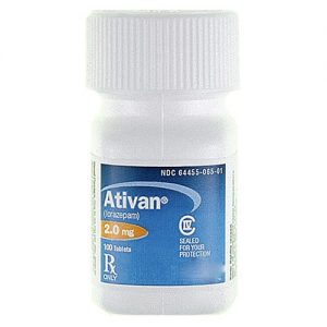 Αγοράστε Ativan Online